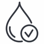 Dark, blurry image with indistinct shapes and low visibility.